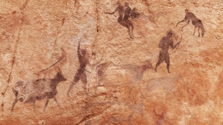 DESCOPERIRE UIMITOARE! Neanderthalienii erau oameni mult mai evoluaţi decât se credea