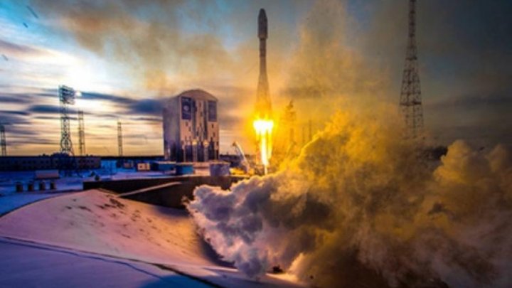 AVERTISMENT! Rusia și China ar putea dezvolta arme menite unui posibil conflict spațial