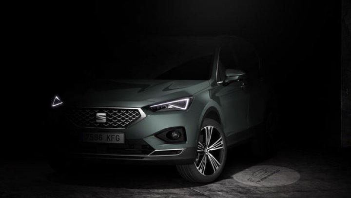 SEAT va lansa la sfârșitul anului un SUV cu până la 7 locuri. Cum se va numi noul model