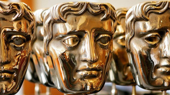 Industria britanică de cinematografie îşi va desemna astăzi laureaţii în cadrul galei premiilor BAFTA