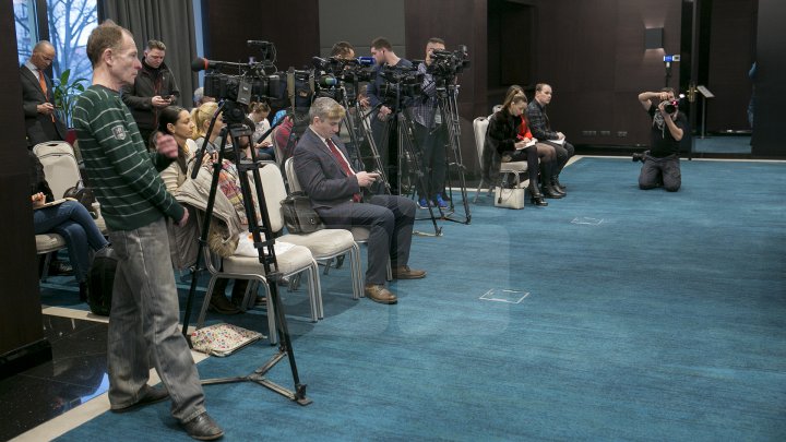 Preşedintele BERD: Republica Moldova se află în punctul în care încep să se întâmple multe lucruri bune