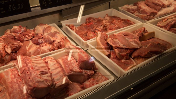 Care țări din Europa au cele mai mici preţuri la carne 