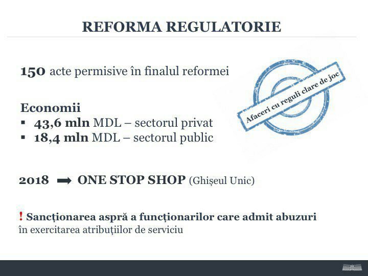 Andrian Candu, explicații pentru fracțiunea socialiștilor din Parlament: Economia Moldovei a avut performanțe notabile în anul 2017