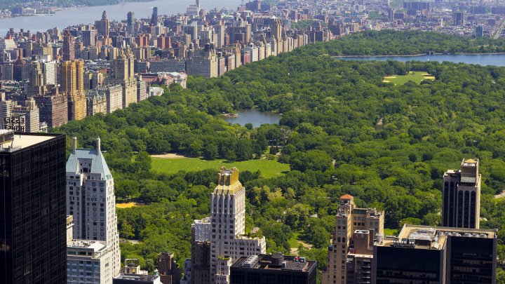 New York şi-a doborât propriul record de turişti în 2018. La ce număr de vizitatori a ajuns