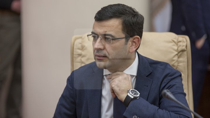 Chiril Gaburici: Mizăm în continuare pe susținerea Marii Britanii în procesul de implementare a agendei de reforme asumate de Guvernul Republicii Moldova