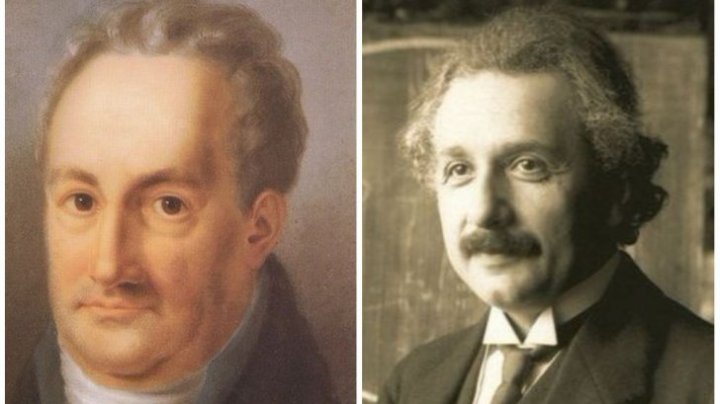 Topul celor mai inteligenți oameni din lume. Einstein e doar pe 2. Cine e pe primul loc