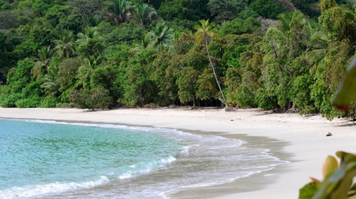 Imagini spectaculoase! Cum e viaţa oamenilor în Costa Rica (GALERIE FOTO)