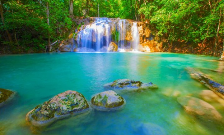 Imagini spectaculoase! Cum e viaţa oamenilor în Costa Rica (GALERIE FOTO)