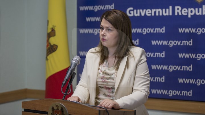 Guvernul susţine apostilarea actelor de studii emise în regiunea transnistreană