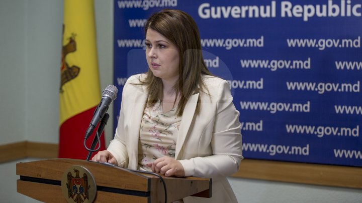Guvernul susţine apostilarea actelor de studii emise în regiunea transnistreană