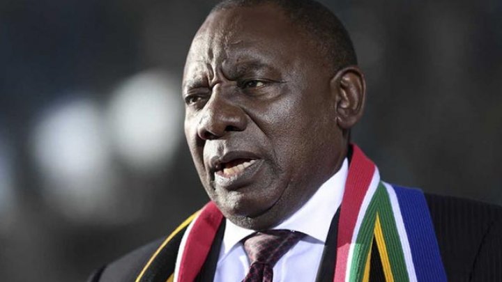 Cyril Ramaphosa pregăteşte măsuri pentru combaterea corupţiei şi stimularea economiei