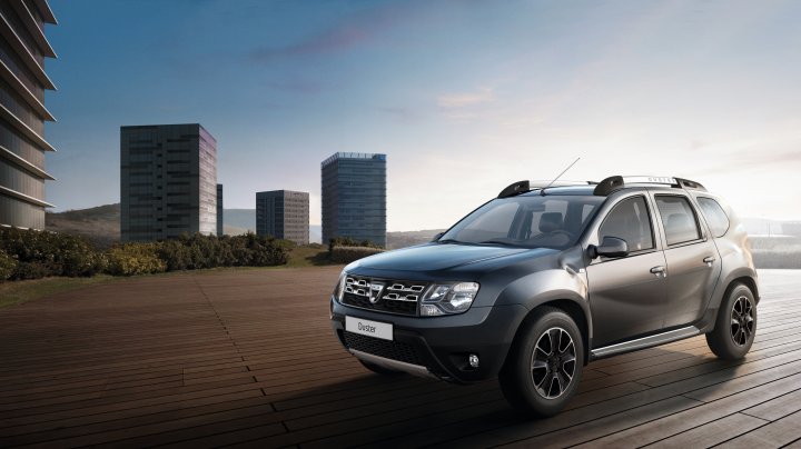 Peste 1.800 de maşini Dacia Duster, rechemate în service. Ce a descoperit producătorul auto