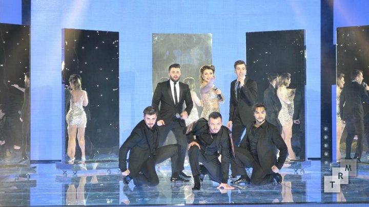 Trupa DoReDos va evolua în cea de-a doua semifinală a concursului Eurovision 2018 (VIDEO)