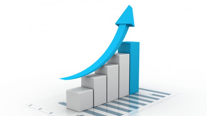 Economia SUA a înregistrat o creştere record de 33,1% în trimestrul al treilea