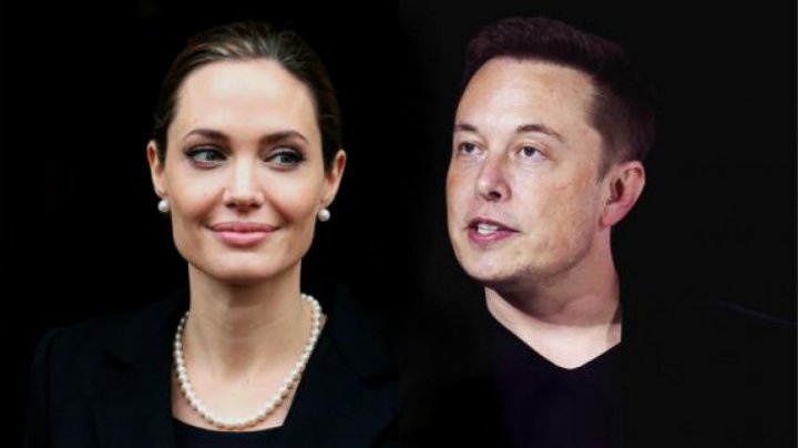 Angelina Jolie trăieşte o nouă poveste de iubire. Cine este alesul inimii