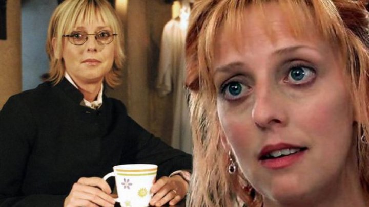 DOLIU! A murit actriţa britanică Emma Chambers