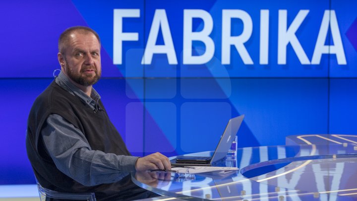 FABRIKA: Blocul ACUM prelungește blocajul politic și recurge la populisme pentru a amăgi electoratul trădat (PROMO)