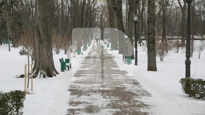 Trebuie să știi asta! Ce ar trebui să faci în toate zilele geroase, înainte să ieși din casă