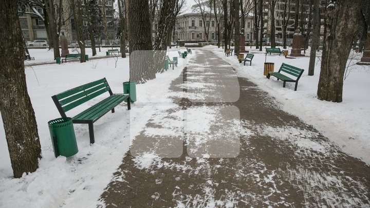 Cum a fost văzută ULTIMA ZI DE IARNĂ în Moldova! De mâine avem PRIMĂVARA în calendar (FOTOREPORT)