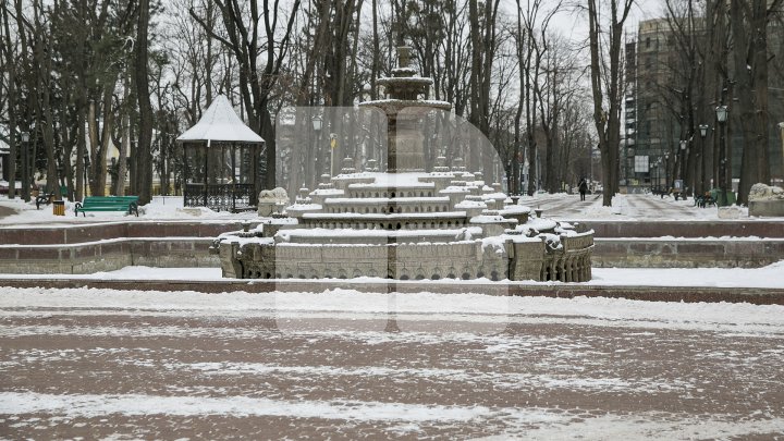 Cum a fost văzută ULTIMA ZI DE IARNĂ în Moldova! De mâine avem PRIMĂVARA în calendar (FOTOREPORT)