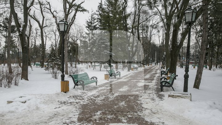 Cum a fost văzută ULTIMA ZI DE IARNĂ în Moldova! De mâine avem PRIMĂVARA în calendar (FOTOREPORT)