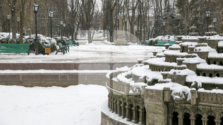 Cum a fost văzută ULTIMA ZI DE IARNĂ în Moldova! De mâine avem PRIMĂVARA în calendar (FOTOREPORT)