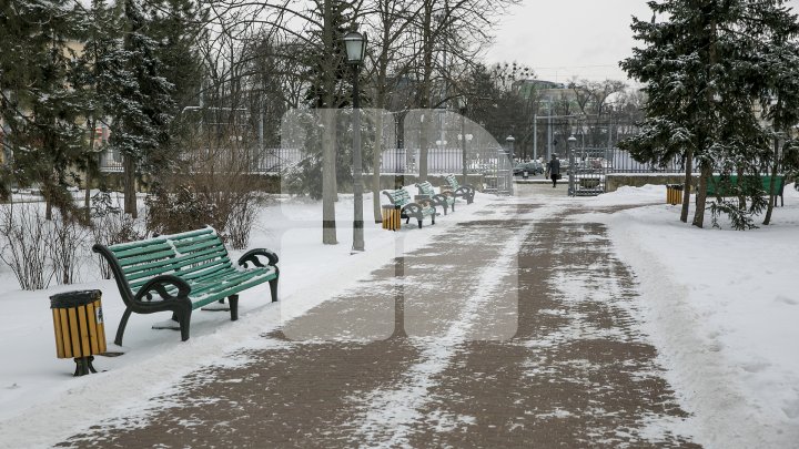Cum a fost văzută ULTIMA ZI DE IARNĂ în Moldova! De mâine avem PRIMĂVARA în calendar (FOTOREPORT)