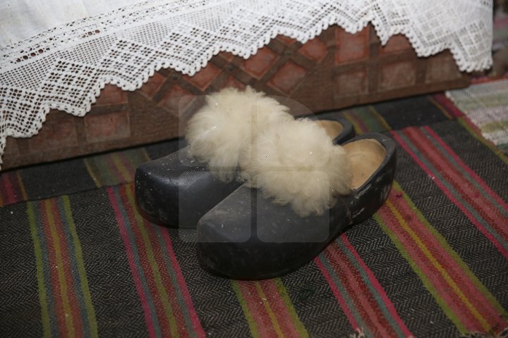 Muzeu în casă și în beci! Un avocat pasionat de istorie are o colecţie impresionantă de relicve (FOTOREPORT)