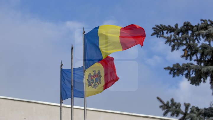 Mihai Fifor: Relațiile dintre România și Moldova la nivel militar sunt excelente (FOTOREPORT)