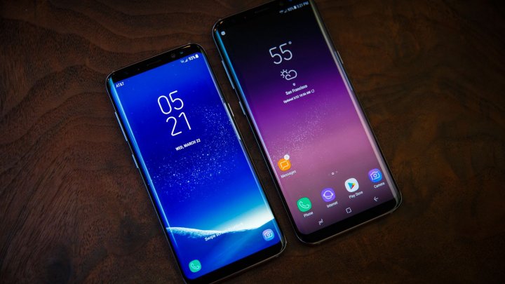 Galaxy S9 ar putea fi ultimul smartphone Samsung lansat sub brandul S-series