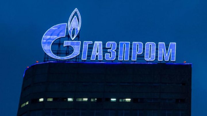 Gazprom AVERTIZEAZĂ: Europa se va confrunta cu probleme în a-şi satisface necesităţile în creştere de gaze naturale