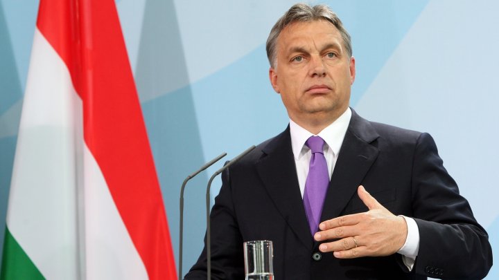 Victor Orban: Epoca monopolului Rusiei privind gazele în Ungaria se încheie. Vom importa gaze din România