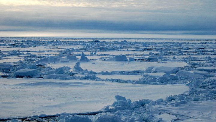 Avertismentul făcut de NASA. Topirea gheţurilor din Groenlanda şi Antarctica va avea urmări dramatice