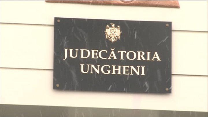 Judecătoria de la Ungheni, inaugurată. Aceasta concurează cu cele mai moderne judecătorii europene