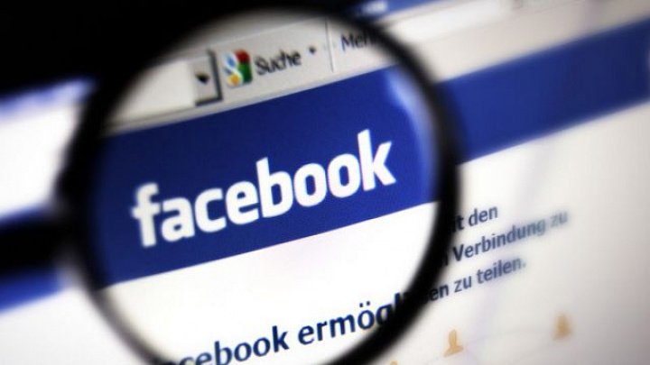 Restricţii pentru Facebook, în Belgia. Compania riscă amenzi zilnice de 250.000 de euro