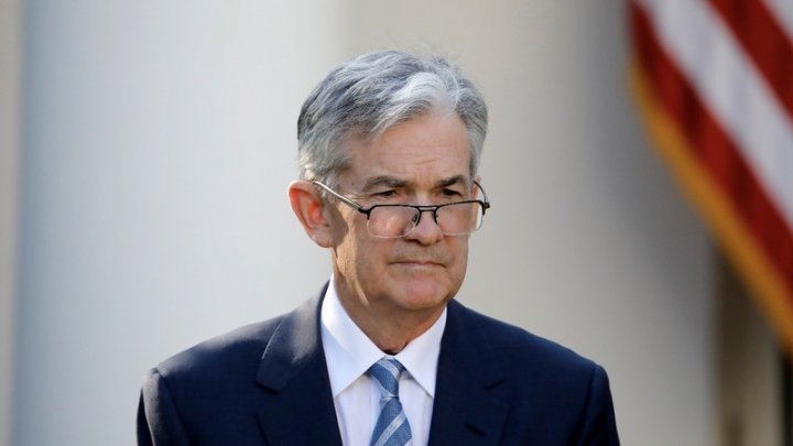 Rezerva Federală americană are un nou preşedinte. Cine este Jerome Powell