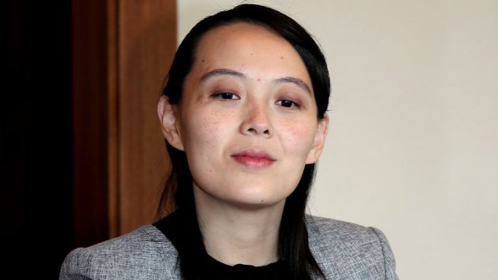 Kim Yo-jong, sora liderului nord-coreean Kim Jong-un, ar fi însărcinată