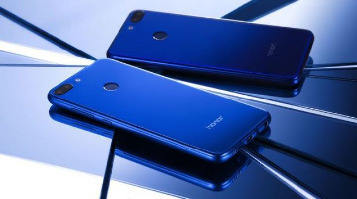 Destinat pieţelor non-asiatice, Huawei lansează Honor 9 Lite