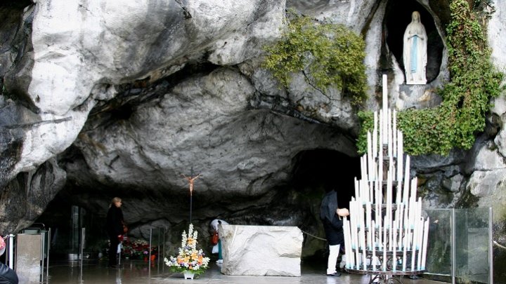  Cel de-al 70-lea miracol de la Lourdes a fost recunoscut de Biserica Catolică