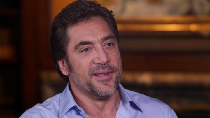 Javier Bardem s-a scufundat la 270 de metri adâncime în Oceanul Arctic