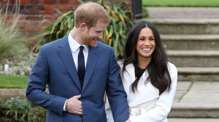 Meghan Markle va încălca la nuntă tradiţia de secole a Casei Regale britanice. Ce va face viitoarea ducesă