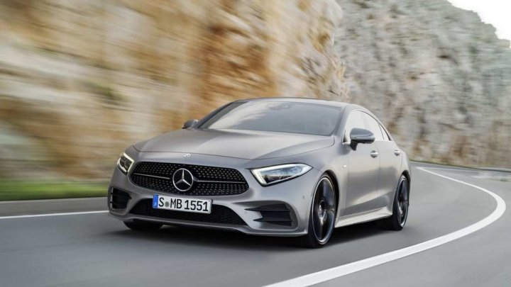 Detalii noi despre viitorul Mercedes-AMG A35