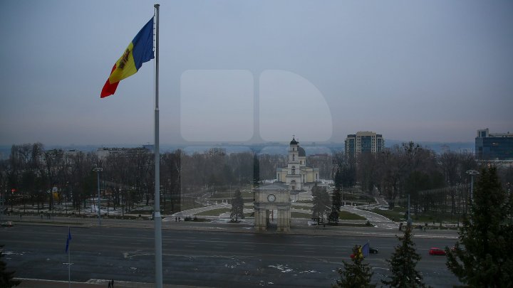 METEO 5 FEBRUARIE 2018: Cer variabil și vânt slab în toată țara. Câte grade vor indica termometrele