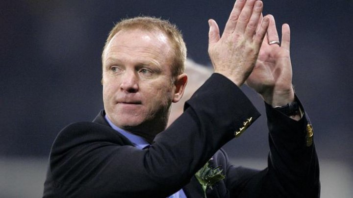 Alex McLeish revine la cârma echipei Scoţiei după o pauză de 11 ani. Noul selecţioner are contract valabil până în anul 2020