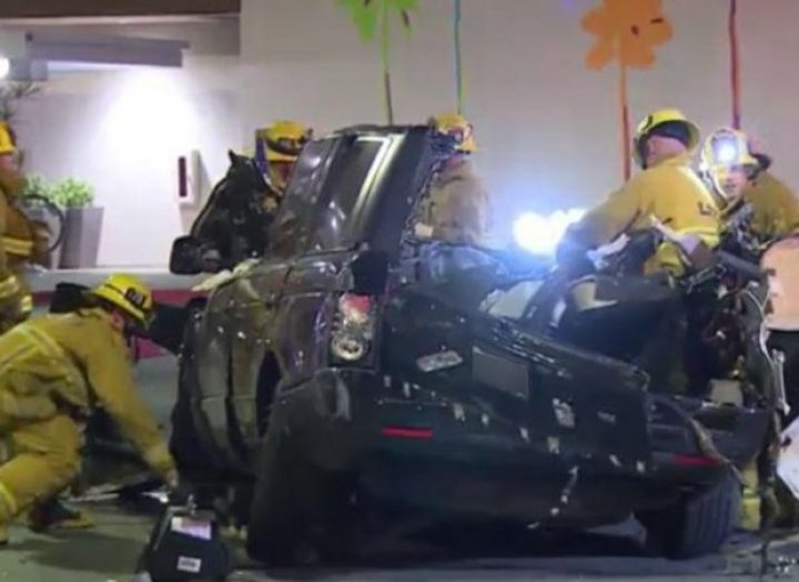 Doliu! Baschetbalistul Rasual Butler şi soţia sa au murit într-un groaznic accident de mașină (FOTO)