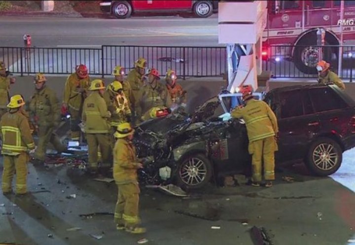 Doliu! Baschetbalistul Rasual Butler şi soţia sa au murit într-un groaznic accident de mașină (FOTO)