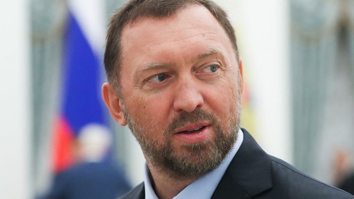 Oligarhul rus Oleg Deripaska s-a retras de la conducerea companiei RUSAL