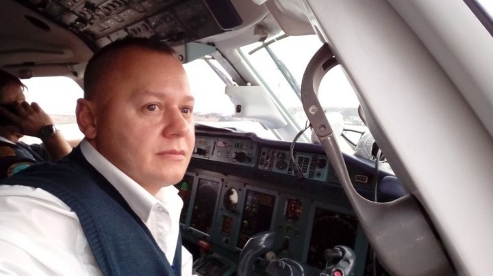 TRAGEDIA AVIATICĂ din Rusia. DETALII despre echipajul avionului prăbuşit. Rudele victimelor, devastate de durere (IMAGINI JALNICE)