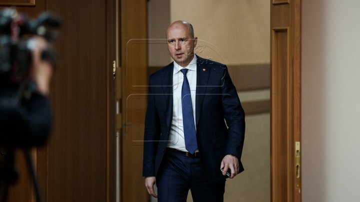 Premierul Pavel Filip va participa la Conferința pe probleme de securitate de la Munchen şi va avea întrevederi cu oficiali de rang înalt