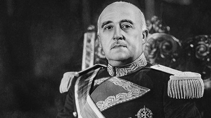 Un nepot al lui Franco a fost condamnat la închisoare